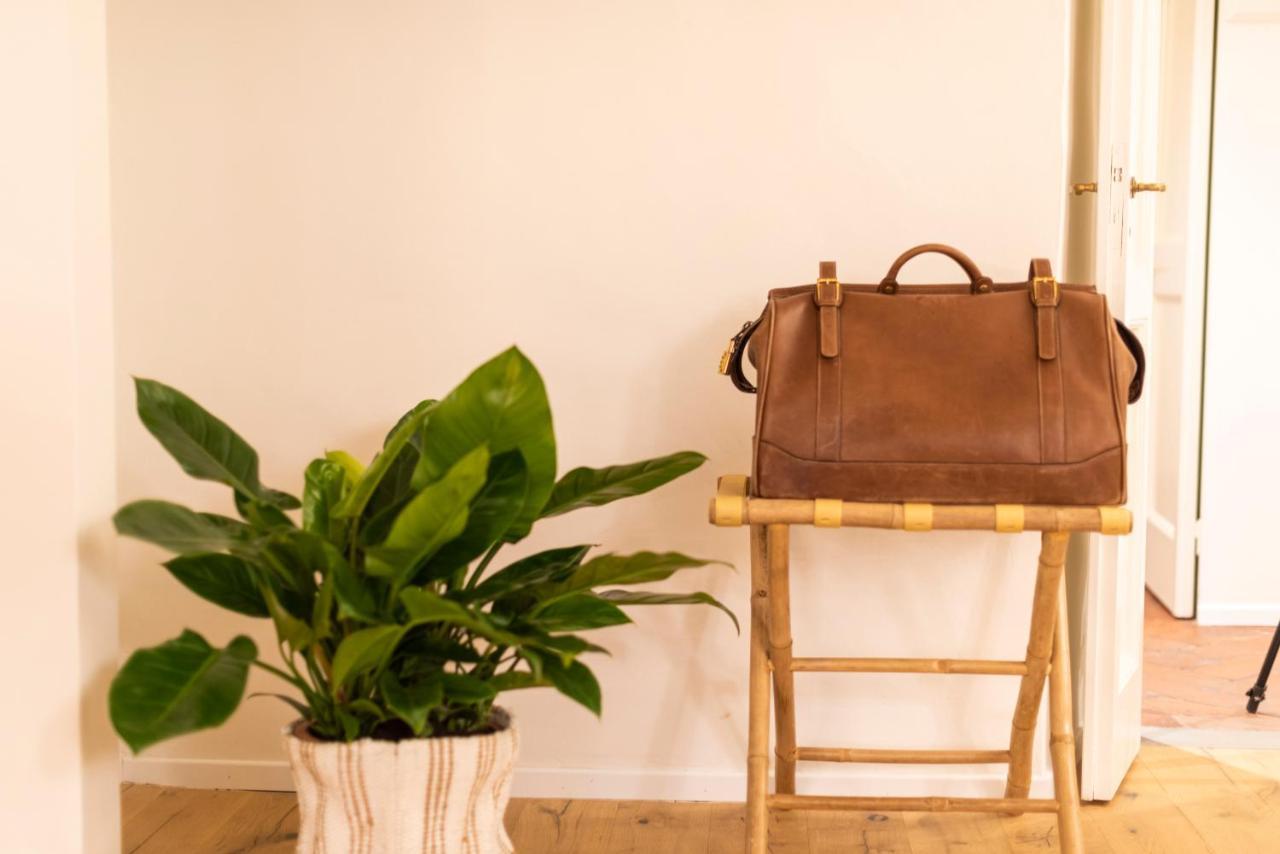 Pitti - Tuscan Charming Apartment Florence Buitenkant foto